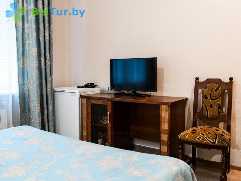     - -   - 2- 1- / double standart with a balcony ( 1) 