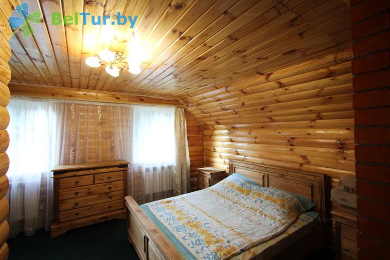 Rest in Belarus - hunting and tourist complex Gorodenka - for 5 people (banquet house) 
