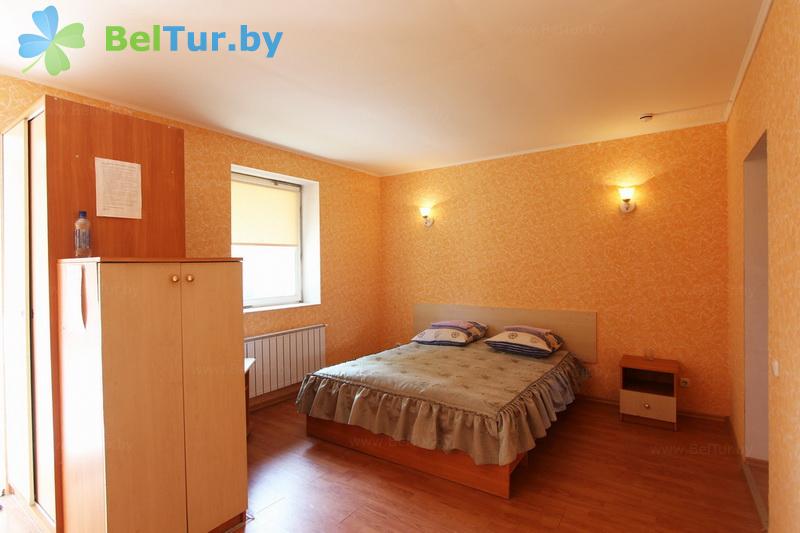 Rest in Belarus - recreation center Prigodichi - 2-room triple omfort (hotel) 