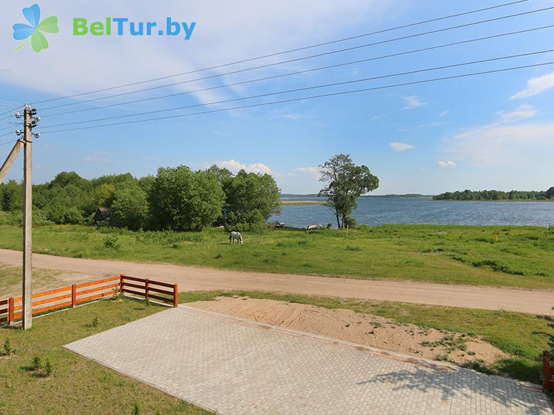 Rest in Belarus - guest house Vaspan - Beach