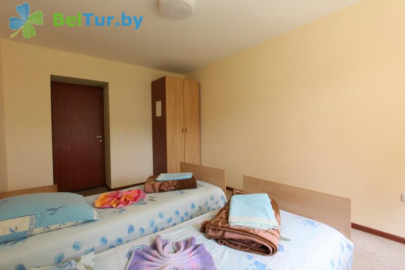 Rest in Belarus - hunter's house Ozera - 1-room double (hunter's house) 