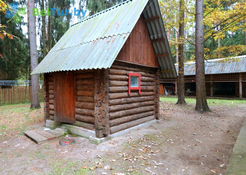 Rest in Belarus - hunter's house Kardon dolgoe - Fishing and Hunting