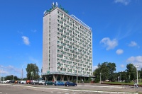 hotel complex Turist Minsk