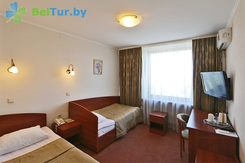 hotel complex Turist Minsk