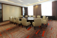 гостиница Пекин - Комната для переговоров