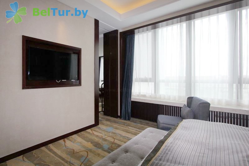 hotel Beijing
