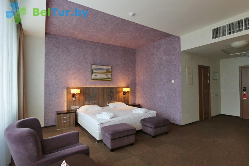 hotel Victoria Olimp