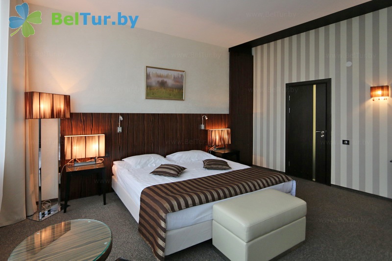 hotel Victoria Olimp