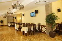 гостиничный комплекс Монастырский - Ресторан
