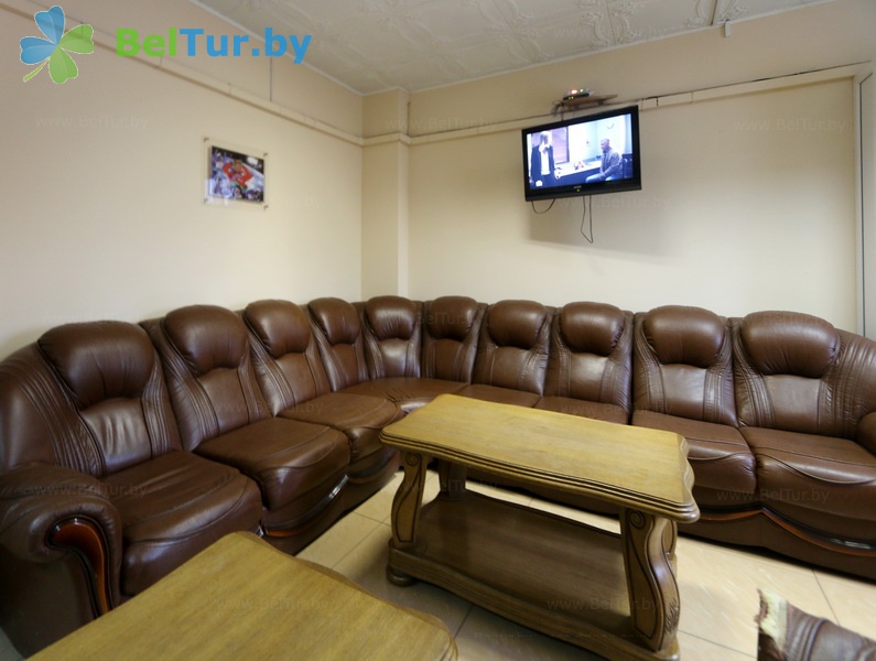 hotel Sport Minsk