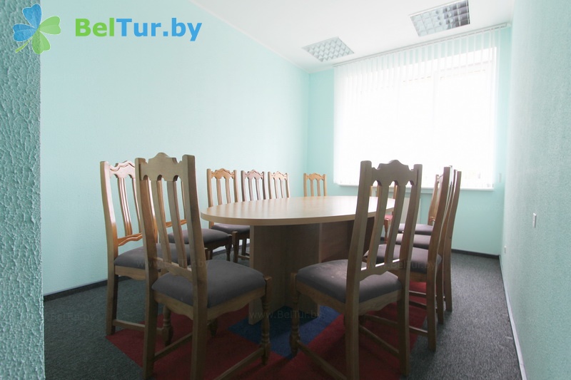 hotel Turist Bobruisk
