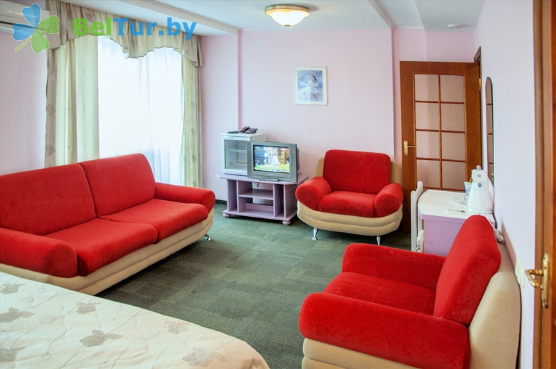 hotel Turist Bobruisk