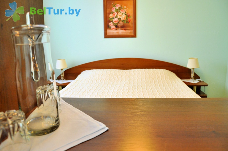 hotel Turist Bobruisk