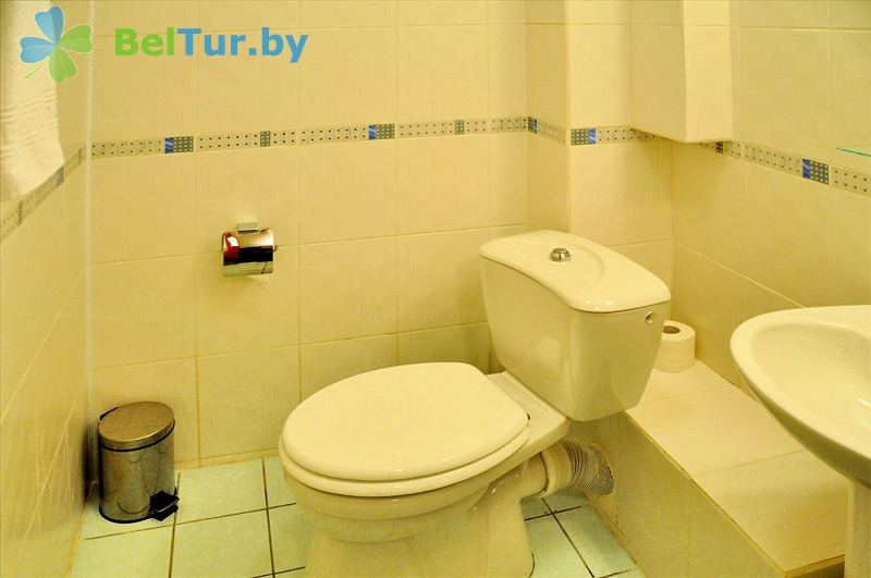 hotel Turist Bobruisk
