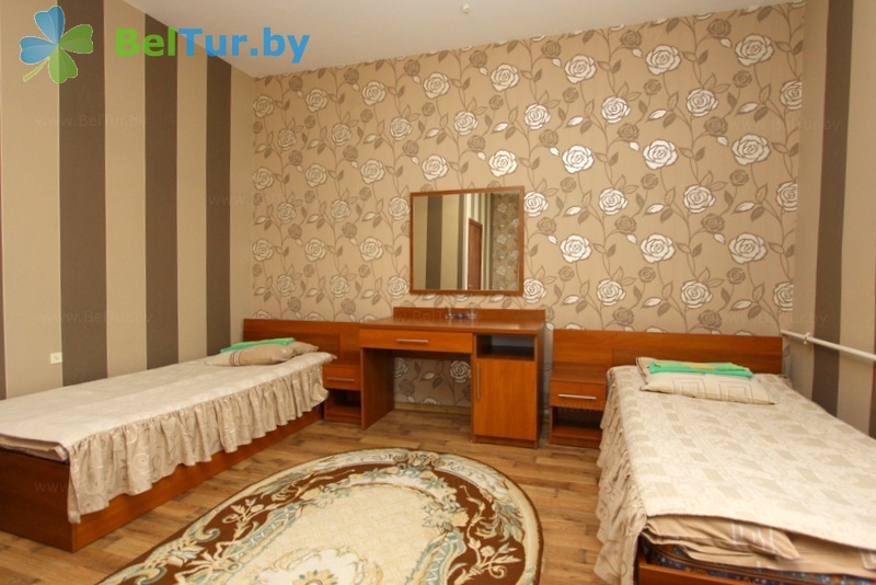 hotel complex Slavyansky