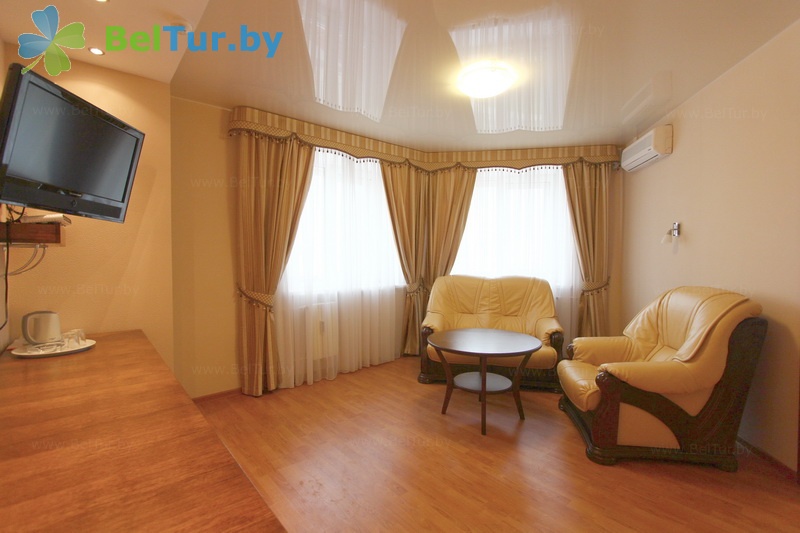 hotel Turov hotel