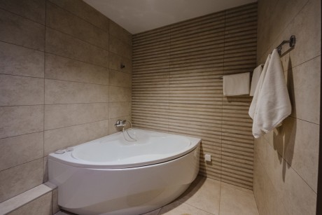 2-местный 2-комнатный / Apartment, гостиница
