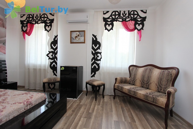 hotel Slavyanskaya hata