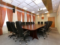гостиница Днепровская жемчужина - Комната для переговоров