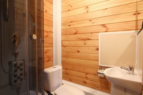 1-room double / Standard, hotel