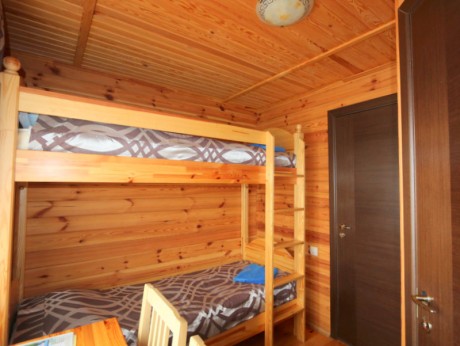 1-room double / Standard, hotel