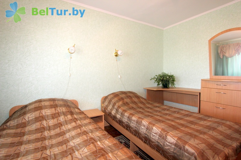 hotel Molodechno