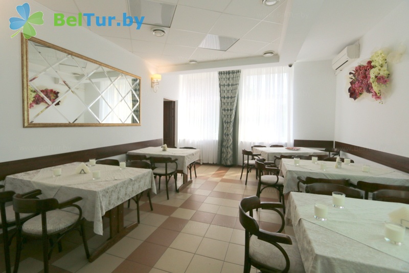 hotel Belarus Kobrin