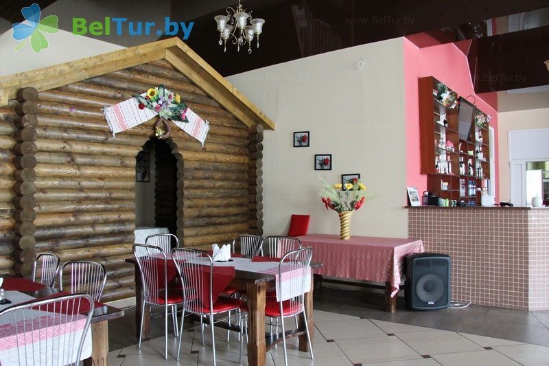hotel Maiak