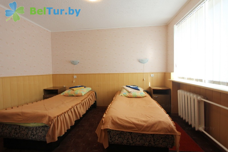 hotel Berezina Borisov