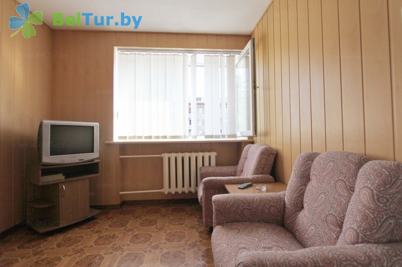 hotel Berezina Borisov