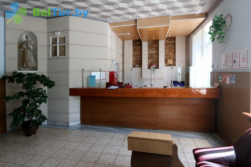 hotel Berezina Borisov