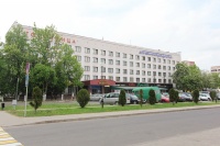 гостиница Беларусь