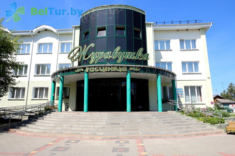 hotel Juravushka
