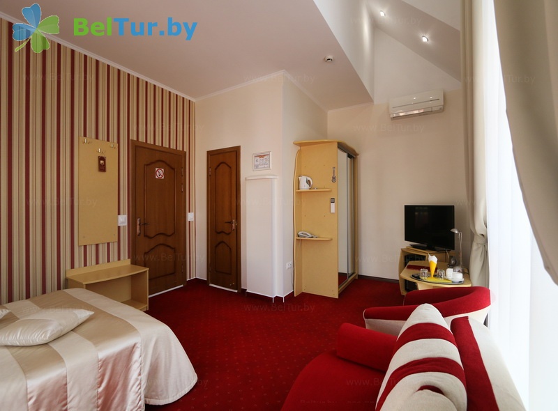 hotel Semashko