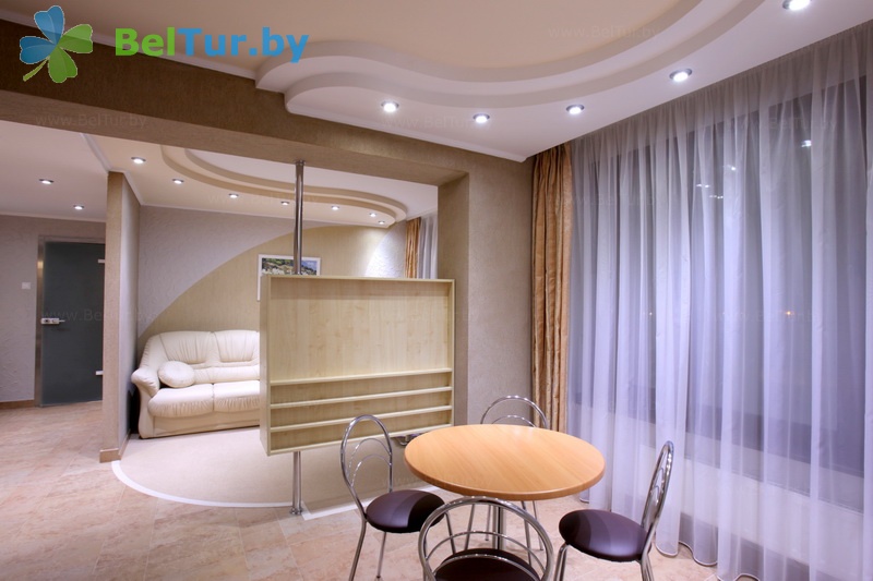 hotel Prestige