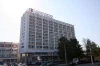 гостиница Витебск