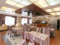 гостиница Витебск - Ресторан