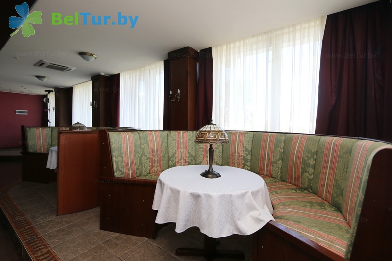 hotel Turist Grodno