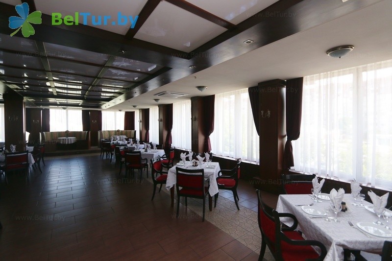hotel Turist Grodno