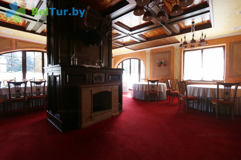 hotel Hermitage