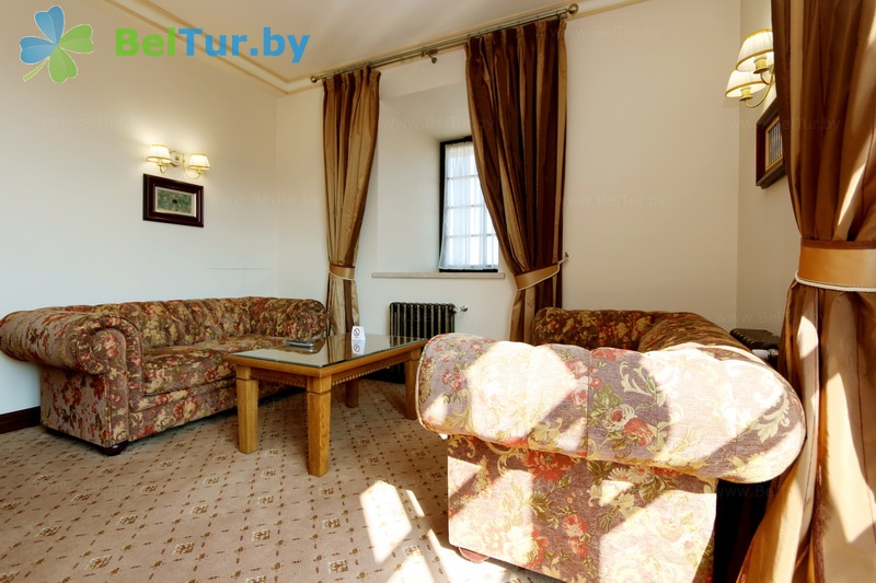 hotel Hermitage