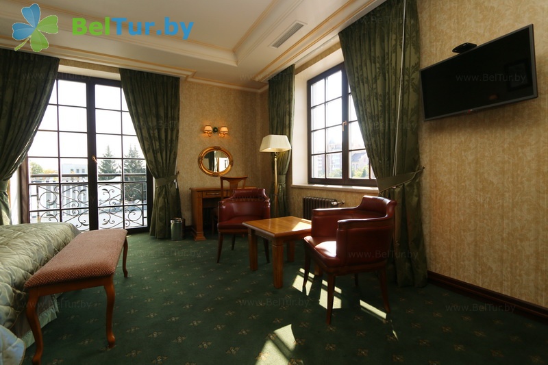 hotel Hermitage