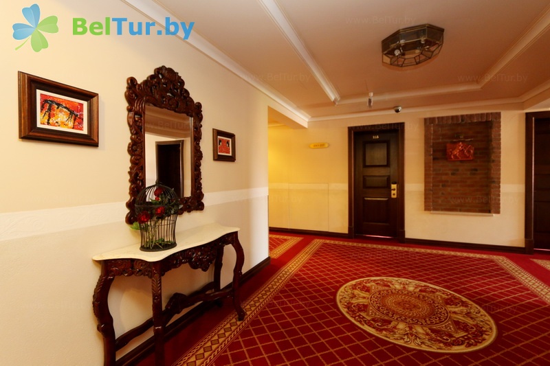 hotel Hermitage