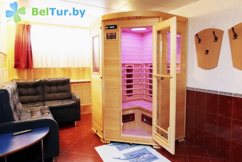 hotel Turist Gomel