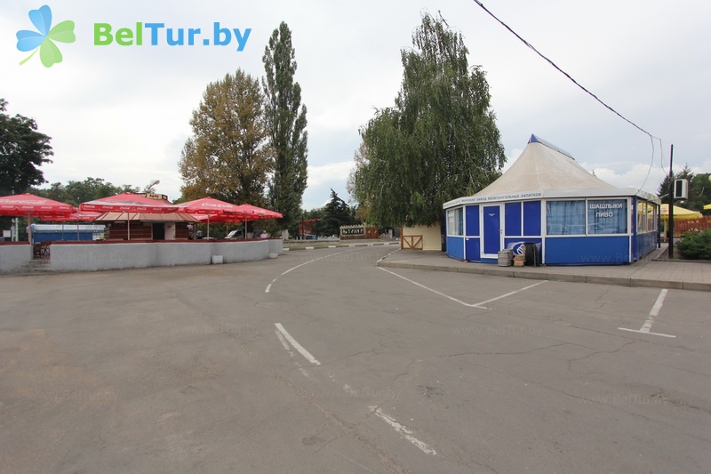 hotel Turist Gomel