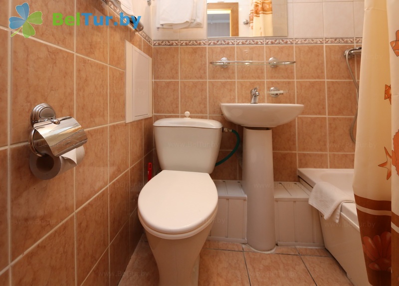 hotel Turist Gomel