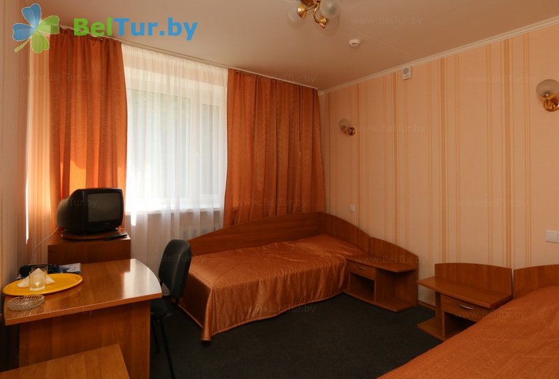 hotel Turist Gomel