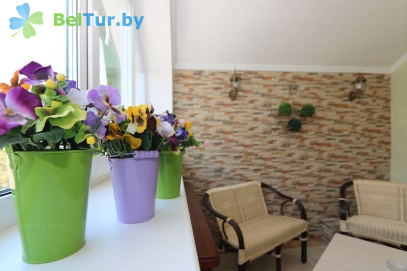 hotel Gubernskaya Mogilev