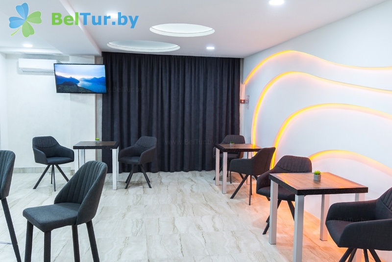 hotel Gubernskaya Mogilev