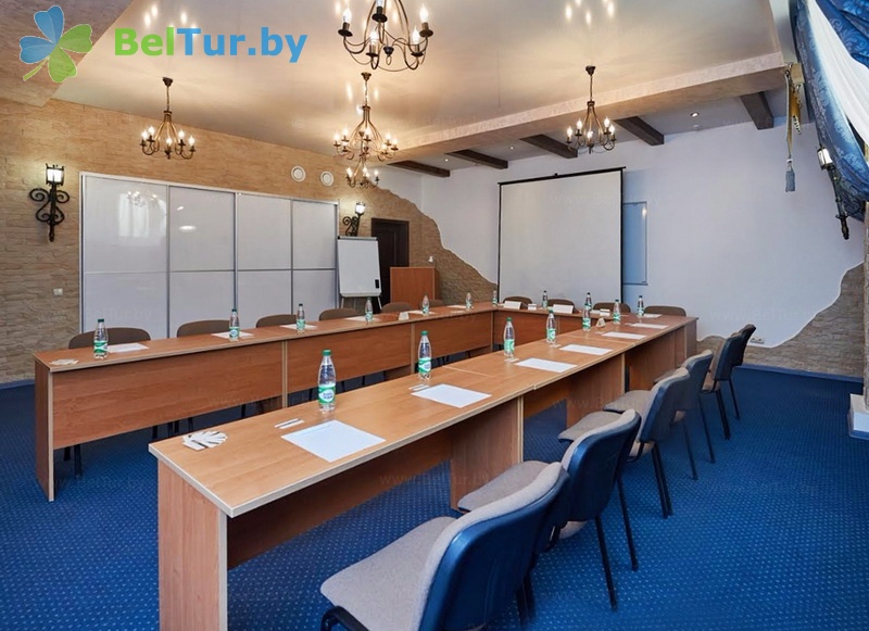 hotel Gubernskaya Mogilev